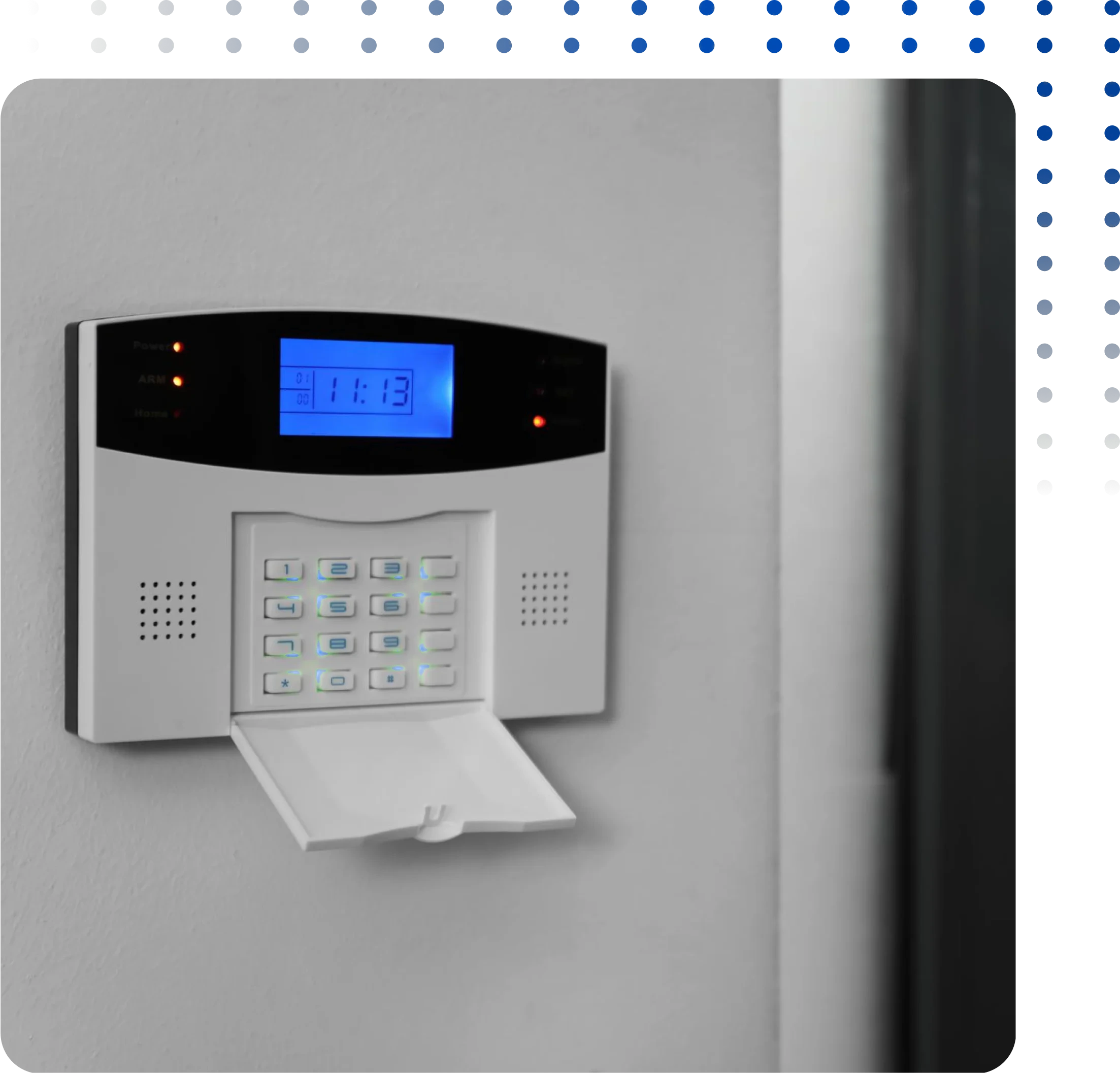 Moderne Sicherheitstechnik für Ihr Zuhause in Berlin