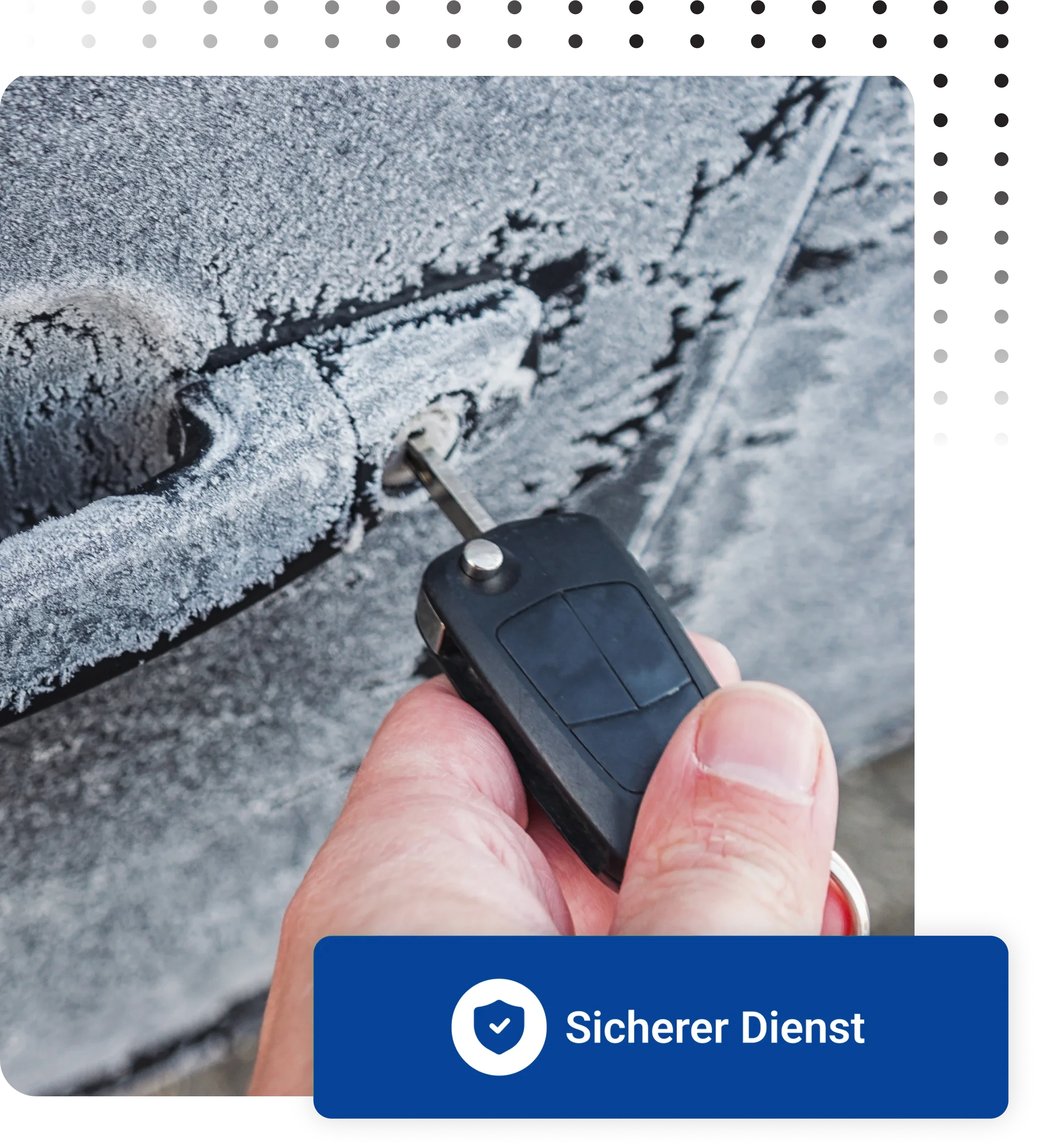Verlassen Sie sich auf unsere Expertise in Berlin